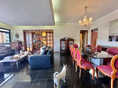 Apartamento com 4 Quartos à venda, 280m² no Meireles, Fortaleza