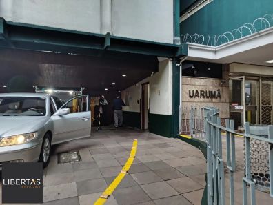 Conjunto Comercial / Sala com 1 Quarto à venda, 28m² no Centro Histórico, Porto Alegre