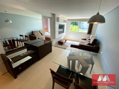 Apartamento com 1 Quarto à venda, 44m² no Bela Vista, São Paulo