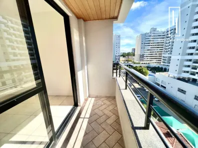 Apartamento com 2 Quartos à venda, 62m² no Itacorubi, Florianópolis