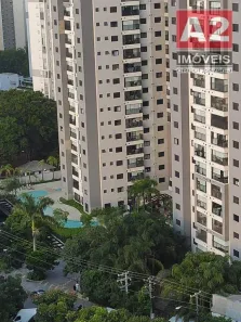 Apartamento com 2 Quartos à venda, 2000m² no Continental, Osasco