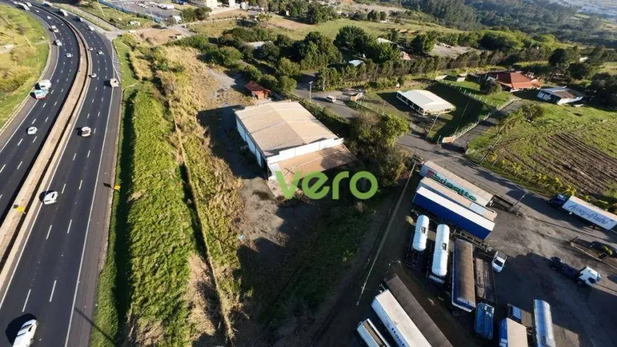 Foto do imóvel - Galpão/Depósito/Armazém para alugar com 1000 m², 4 banheiros, 30 vagas