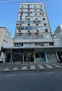 Conjunto Comercial / Sala à venda, 30m² no Centro, Juiz de Fora