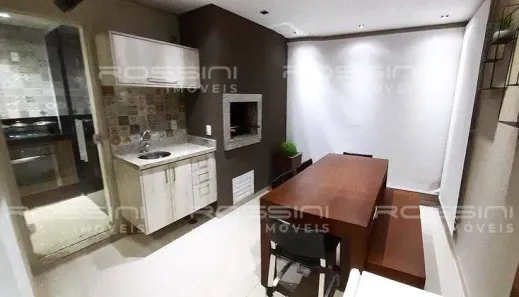 Apartamento com 2 Quartos à venda, 90m² no Bosque das Juritis, Ribeirão Preto