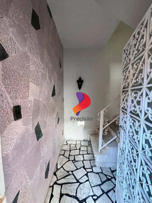Foto do imóvel - Casa para alugar com 75 m², 2 quartos, 2 banheiros, 1 vaga
