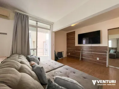 Apartamento com 2 Quartos à venda, 93m² no Victor Konder, Blumenau