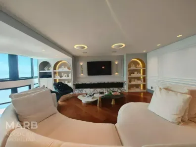 Apartamento com 3 Quartos à venda, 251m² no Agronômica, Florianópolis