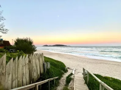 Studio com 1 Quarto à venda, 33m² no Campeche, Florianópolis