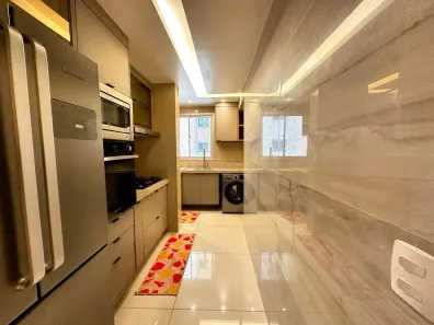 Apartamento com 3 Quartos para venda ou aluguel, 88m² no Marambaia, Belém