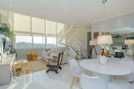Apartamento com 3 Quartos à venda, 122m² no Jardim Lindóia, Porto Alegre
