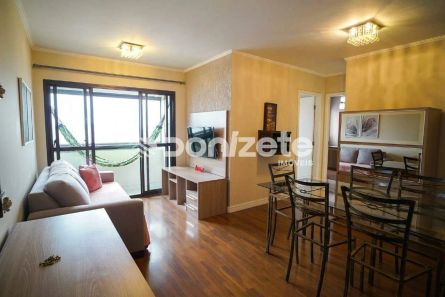 Apartamento com 2 Quartos à venda, 58m² no Vila Assunção, Santo André