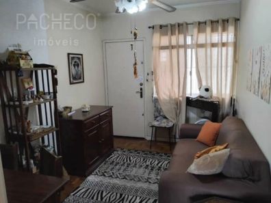Apartamento com 2 Quartos à venda, 55m² no Água Branca, São Paulo