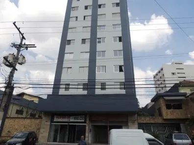 Apartamento com 2 Quartos à venda, 65m² no Vila São Geraldo, São Paulo