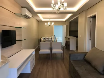 Apartamento com 2 Quartos à venda, 85m² no Vila Luiza, Canela