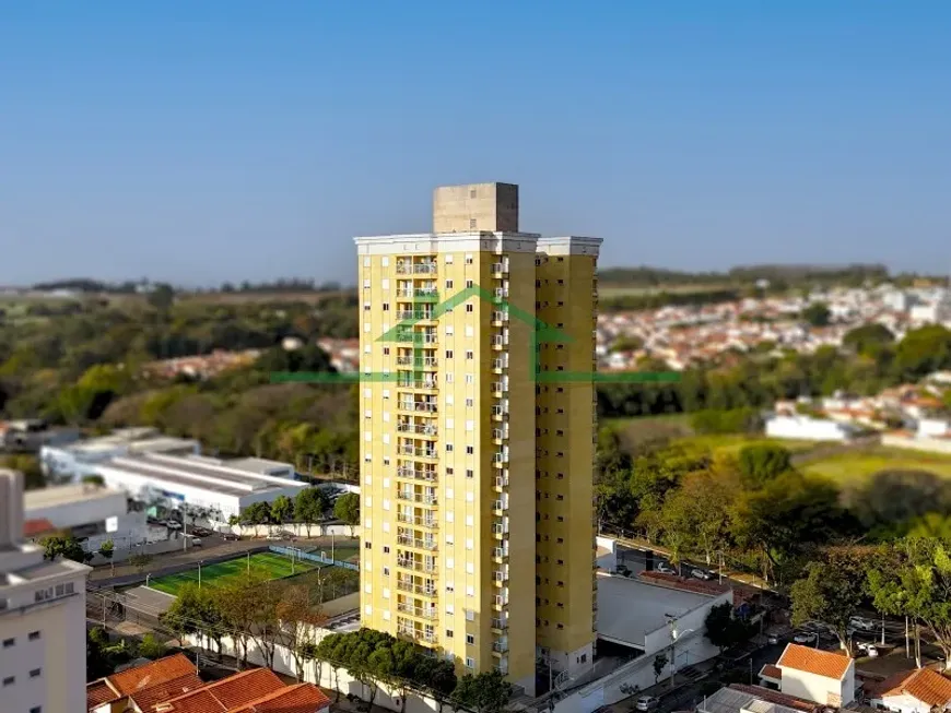 Foto do imóvel - Apartamento para alugar com 102 m², 3 quartos, 4 banheiros, 2 vagas