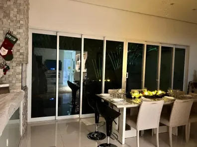 Casa de Condomínio com 2 Quartos à venda, 129m² no Jardim Imperial, Cuiabá