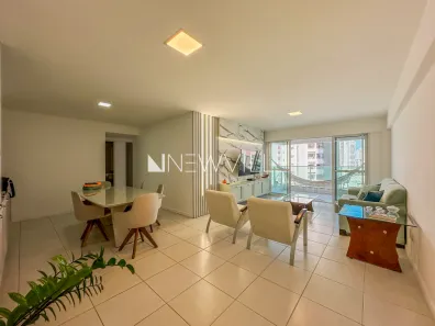 Apartamento com 4 Quartos à venda, 154m² no Boa Viagem, Recife