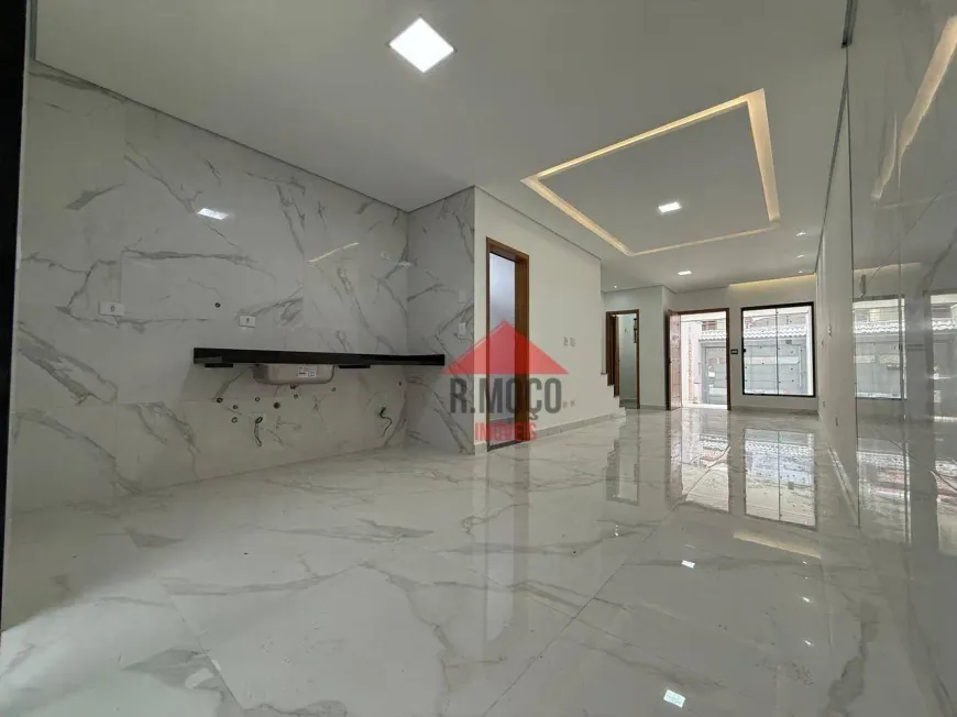 Foto do imóvel - Sobrado para comprar com 132 m², 3 quartos, 2 banheiros, 2 vagas