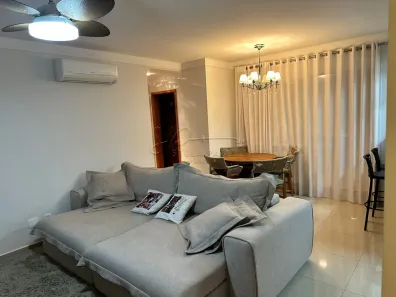 Apartamento com 2 Quartos à venda, 87m² no Bosque das Juritis, Ribeirão Preto