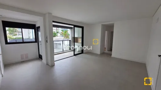 Apartamento com 2 Quartos à venda, 74m² no Centro, Florianópolis