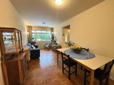 Apartamento com 2 Quartos à venda, 83m² no Coqueiros, Florianópolis