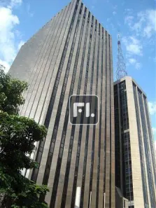 Conjunto Comercial / Sala à venda, 1000m² no Bela Vista, São Paulo