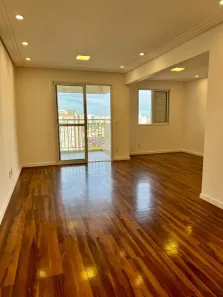 Apartamento com 3 Quartos à venda, 76m² no Vila Augusta, Guarulhos