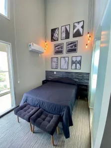 Studio com 1 Quarto à venda, 28m² no Vila Olímpia, São Paulo