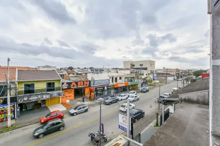 Prédio/Edifício Inteiro com 3 Quartos à venda, 360m² no Sítio Cercado, Curitiba