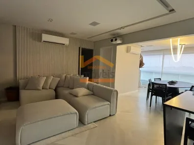 Apartamento com 3 Quartos à venda, 96m² no Jardim São Domingos, Americana