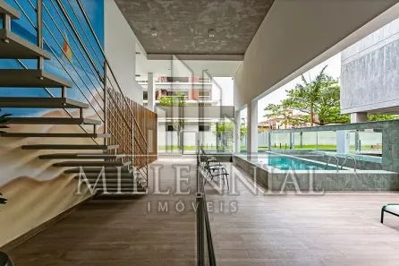 Apartamento com 2 Quartos à venda, 120m² no Jurerê, Florianópolis