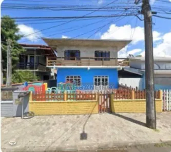 Casa com 4 Quartos à venda, 361m² no Aventureiro, Joinville