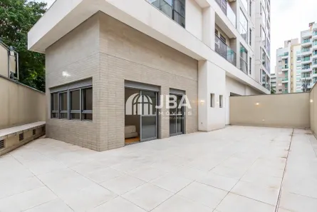 Apartamento com 3 Quartos à venda, 202m² no Bigorrilho, Curitiba