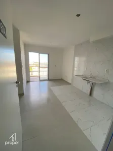 Apartamento com 2 Quartos à venda, 58m² no Fragata, Pelotas