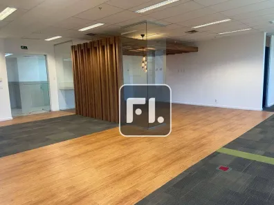 Conjunto Comercial / Sala para venda ou aluguel, 1443m² no Cidade Nova, Rio de Janeiro