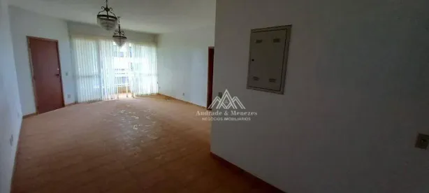 Apartamento com 3 Quartos à venda, 115m² no Centro, Ribeirão Preto