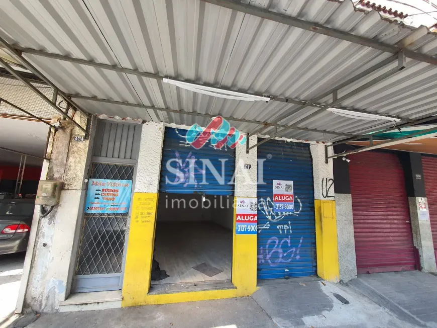 Foto do imóvel - Loja / Salão / Ponto Comercial para alugar, 90m²