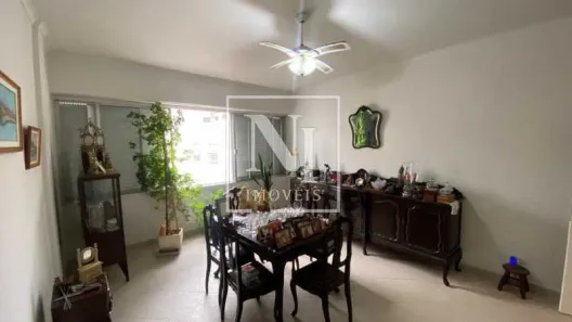 Apartamento com 3 Quartos à venda, 107m² no Copacabana, Rio de Janeiro