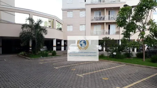 Apartamento com 2 Quartos à venda, 64m² no Vila Industrial, Campinas