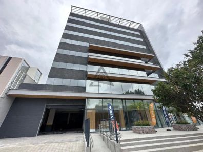 Conjunto Comercial / Sala à venda, 172m² no Jardim Nossa Senhora Auxiliadora, Campinas