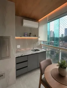 Apartamento com 3 Quartos para venda ou aluguel, 107m² no Umarizal, Belém