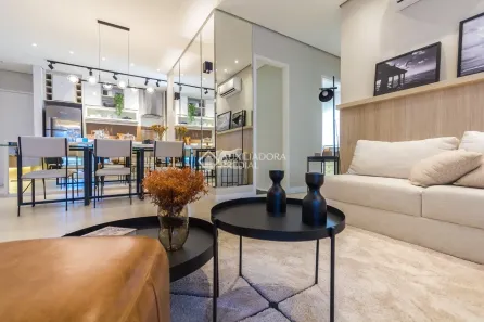 Apartamento com 2 Quartos à venda, 65m² no Centro, São Bernardo do Campo