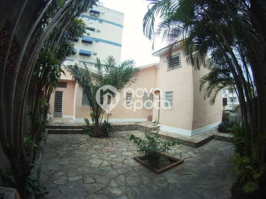 Foto do imóvel - Casa para comprar com 120 m², 4 quartos, 3 banheiros, 1 vaga