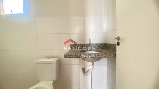 Apartamento com 2 Quartos à venda, 51m² no Shopping Park, Uberlândia
