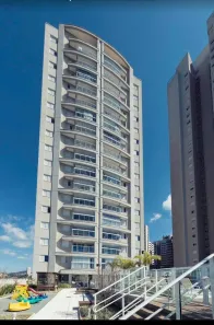 Apartamento com 3 Quartos à venda, 86m² no Vila da Serra, Nova Lima