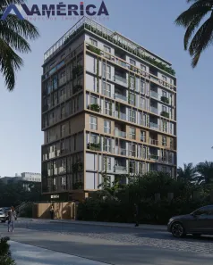 Apartamento com 2 Quartos à venda, 56m² no Intermares, Cabedelo