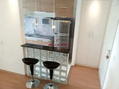 Apartamento com 2 Quartos à venda, 55m² no Jardim Íris, São Paulo