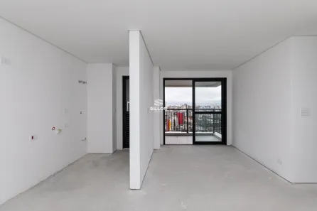 Apartamento com 2 Quartos à venda, 61m² no Cristo Rei, Curitiba