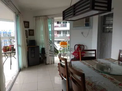 Apartamento com 4 Quartos à venda, 180m² no Ingá, Niterói