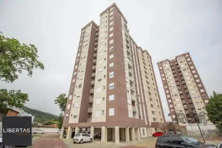 Apartamento com 2 Quartos à venda, 55m² no Morro Santana, Porto Alegre
